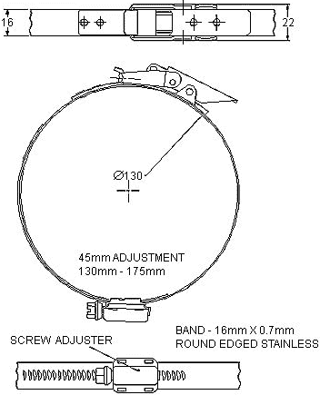 27 Ht130 175ss Specs