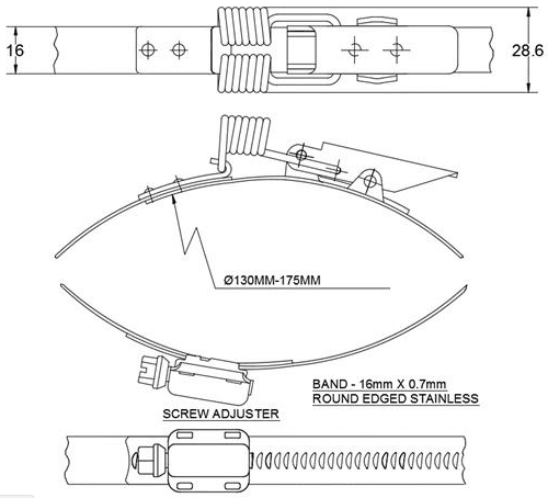 27spg Ht130 175ss Specs