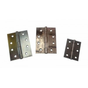 Butt Hinges