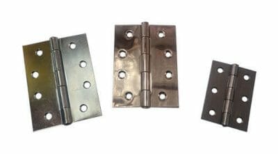 Butt Hinges