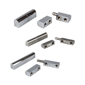 Block Hinge