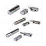 Block Hinge