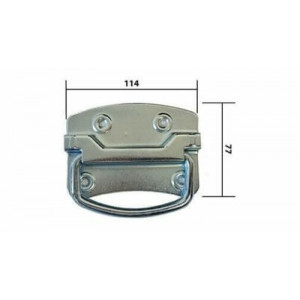 11605 Chest Handle 1