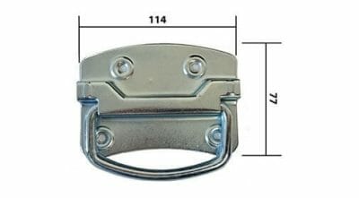 11605 Chest Handle 1