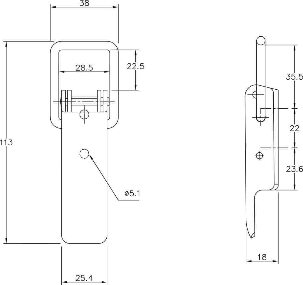 33 1260 Specs 1