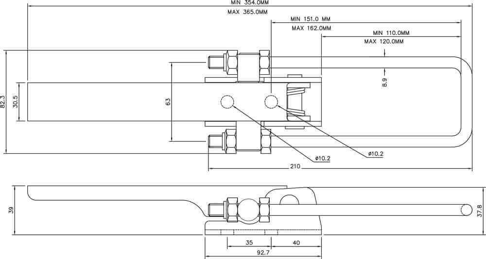 490 9000 Specs 1
