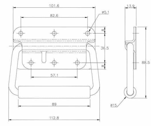 95 637 Specs
