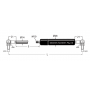 Gas Struts