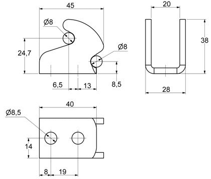 Tlc Ubcp 037 040 Specs