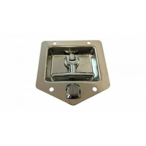 Drop T Handle