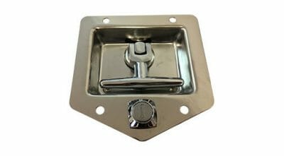 Drop T Handle