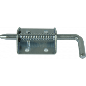 Small Springbolt