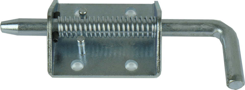 Small Springbolt