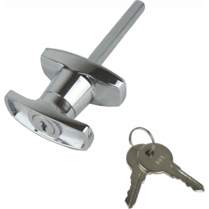 Small T Handle Cl001