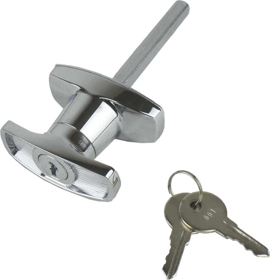 Small T Handle Cl001