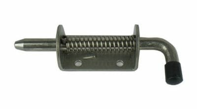 Springbolt Lss