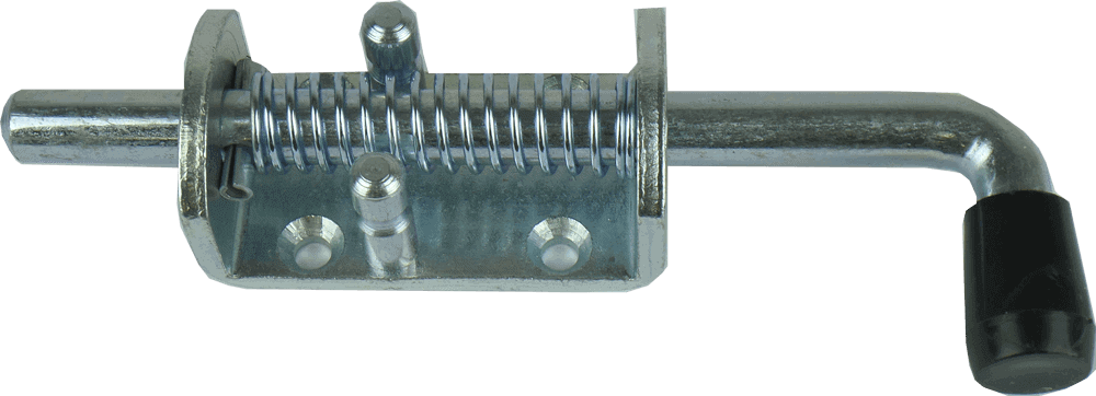 Standard Springbolt