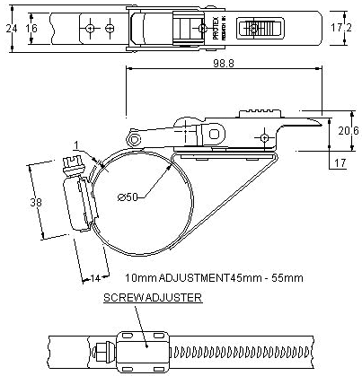 58pbc Ht045 055 Specs