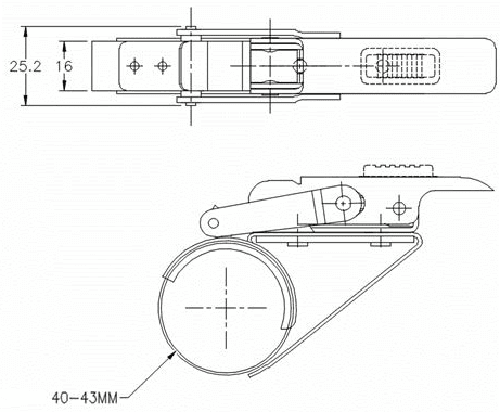 61 1750pbcss040 043 Specs