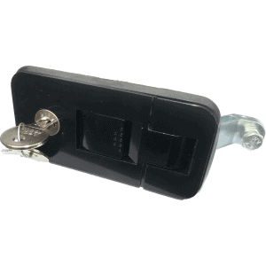Compression Lock