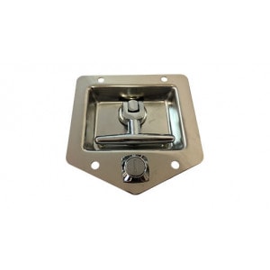 Drop T Handle