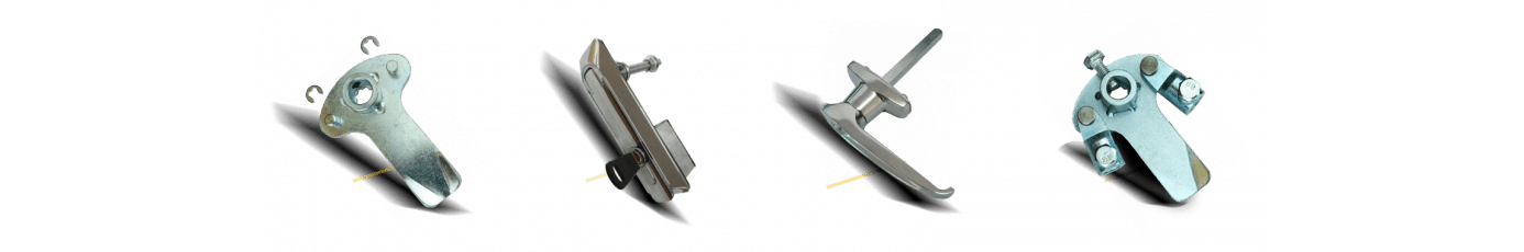 Product Handles