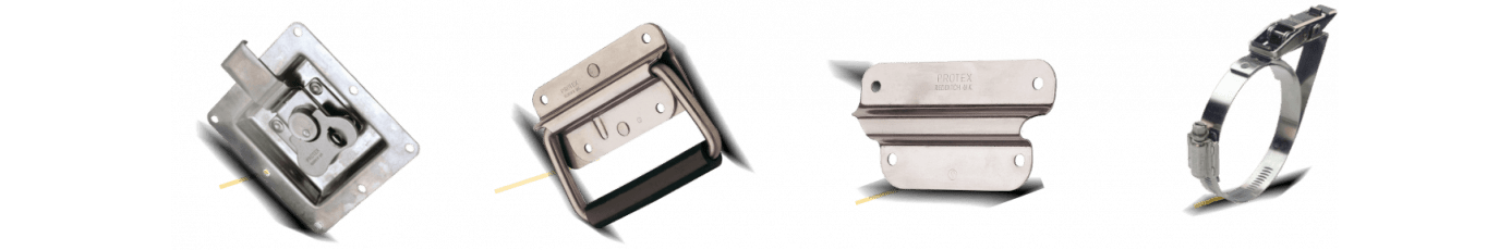 Product Protex Fastners