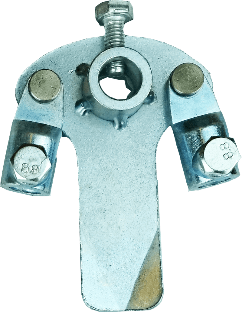 Roller Rod Cam