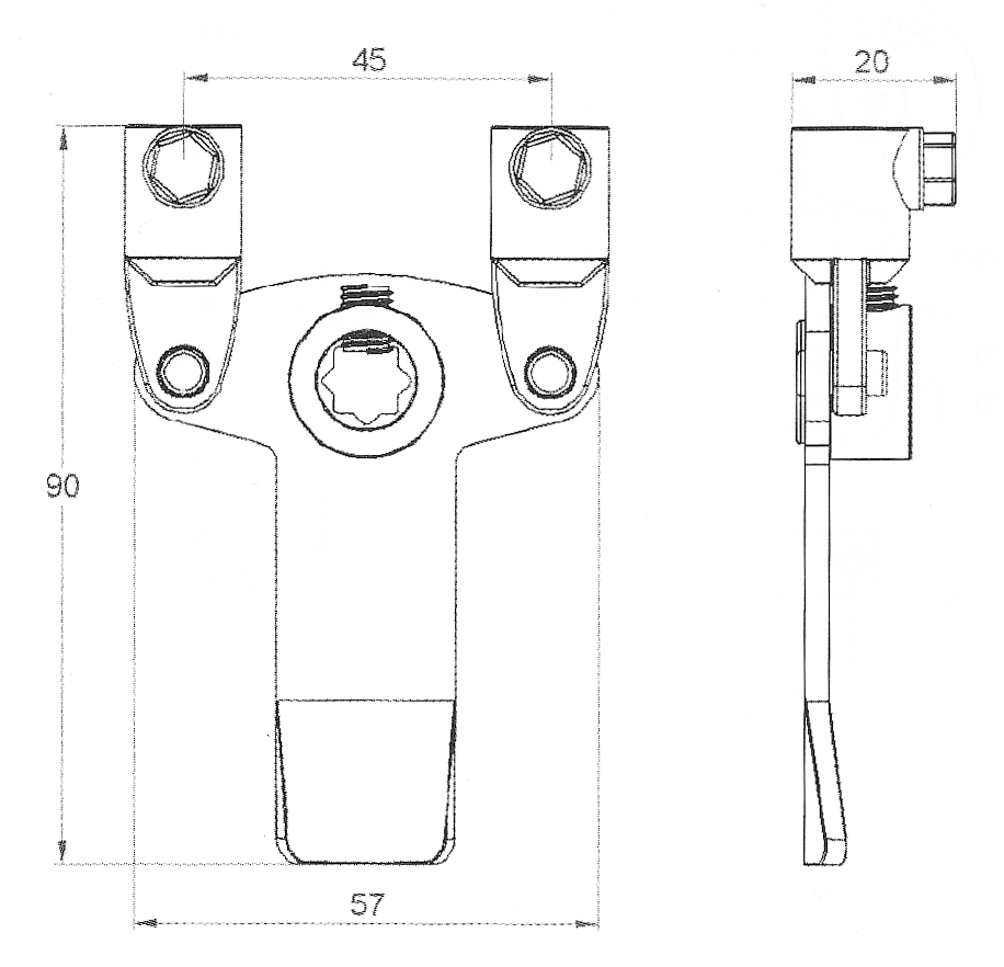 Roller Rod Cam Specs