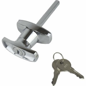 Small T Handle Cl001