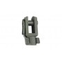 K3 Clevis 40mm 10Ø M10