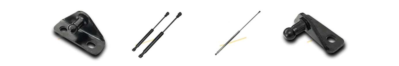 Gas Struts
